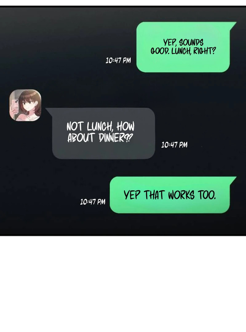 Job Switch Log; Chapter 38 page 86 - 