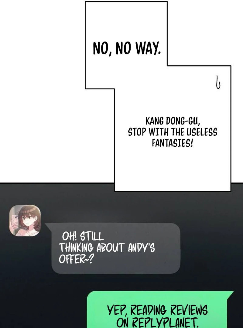 Job Switch Log; Chapter 38 page 89 - 