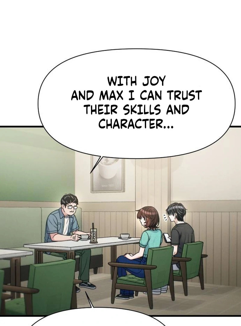 Job Switch Log; Chapter 38 page 10 - 
