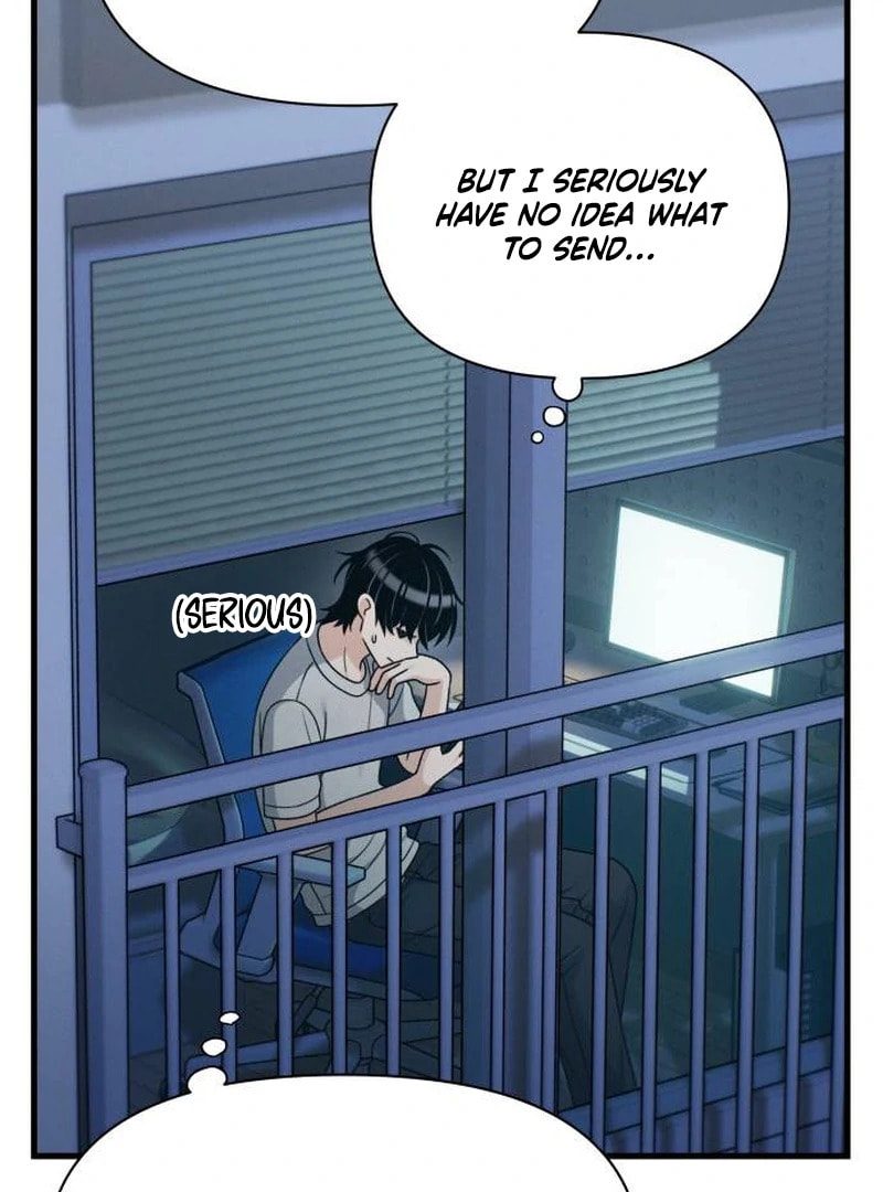 Job Switch Log; Chapter 38 page 91 - 