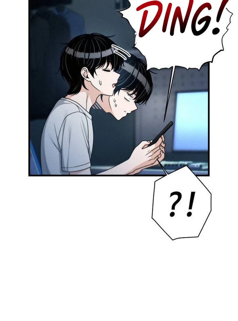 Job Switch Log; Chapter 38 page 95 - 