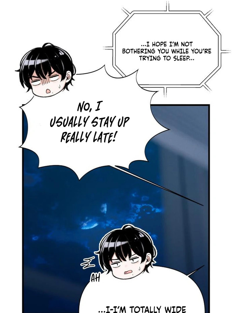 Job Switch Log; Chapter 39 page 12 - 