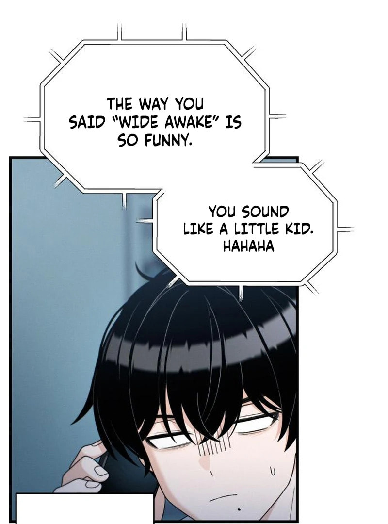 Job Switch Log; Chapter 39 page 15 - 