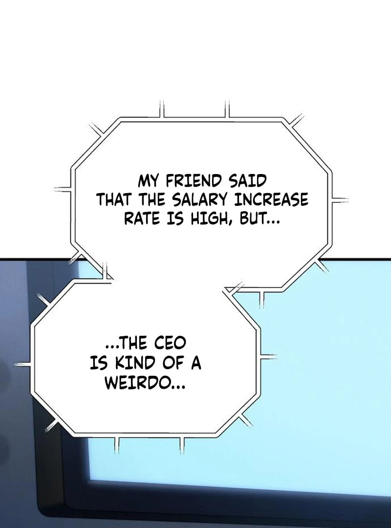 Job Switch Log; Chapter 39 page 19 - 