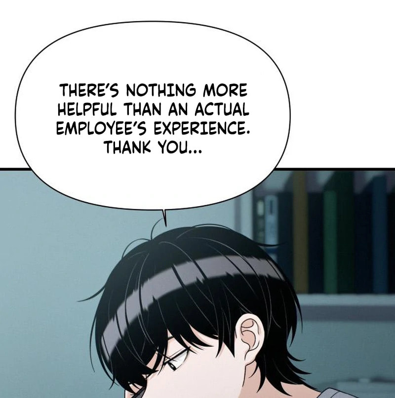 Job Switch Log; Chapter 39 page 22 - 