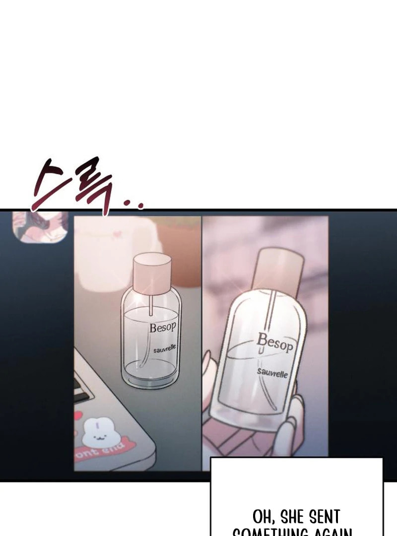 Job Switch Log; Chapter 39 page 40 - 