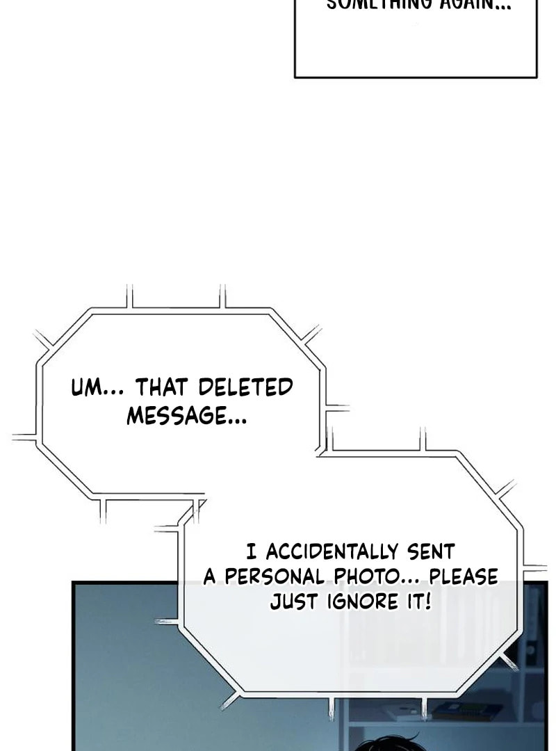 Job Switch Log; Chapter 39 page 41 - 