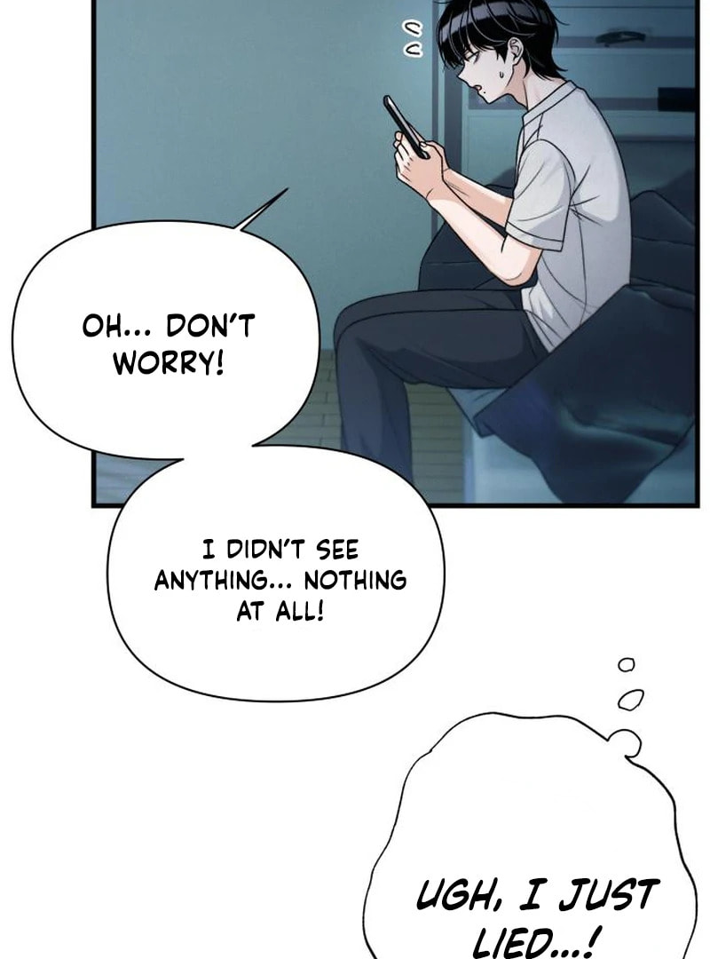 Job Switch Log; Chapter 39 page 42 - 