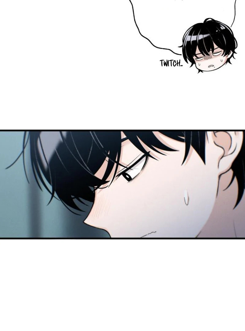 Job Switch Log; Chapter 39 page 43 - 