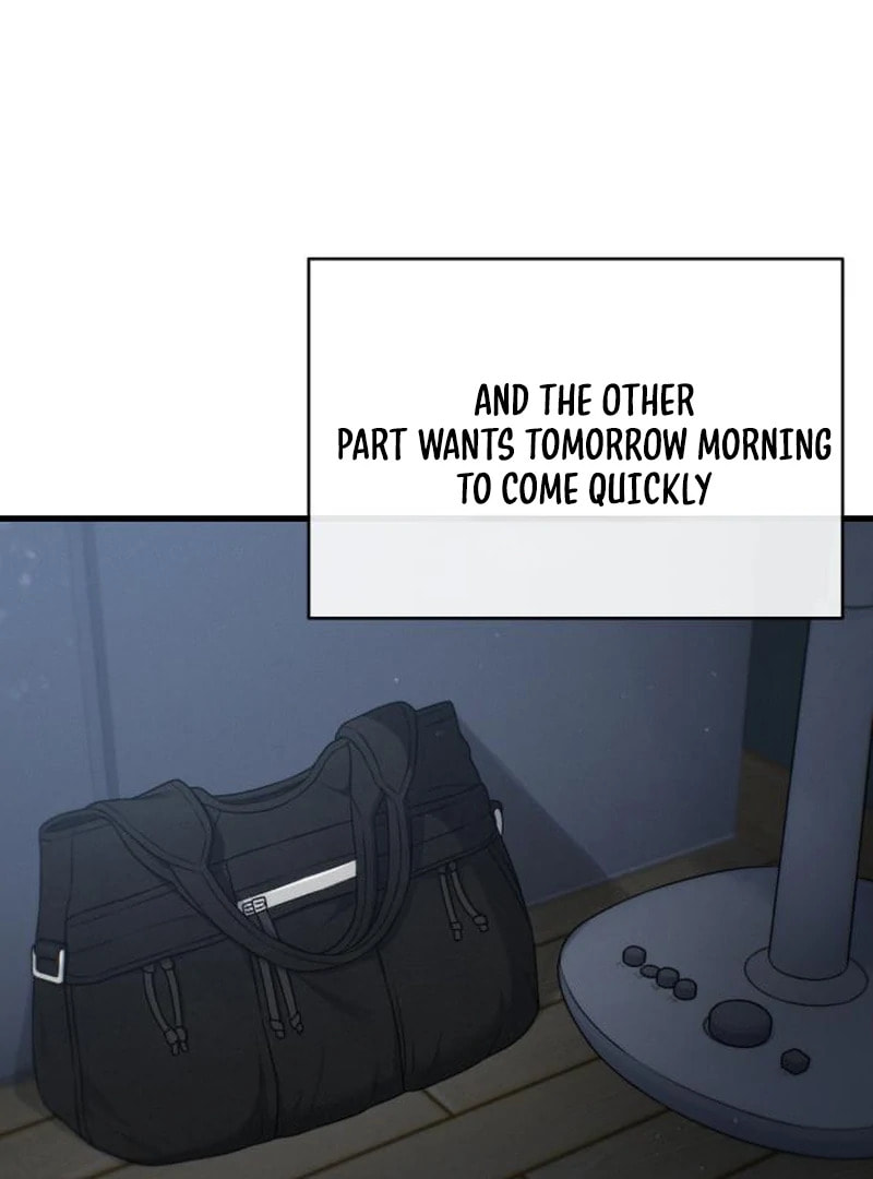 Job Switch Log; Chapter 39 page 45 - 
