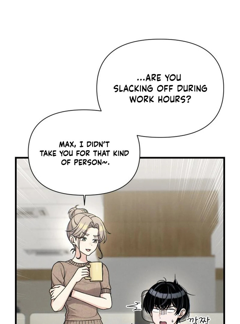 Job Switch Log; Chapter 39 page 56 - 