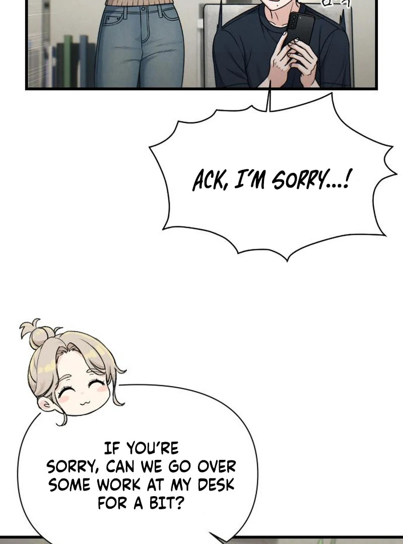 Job Switch Log; Chapter 39 page 57 - 