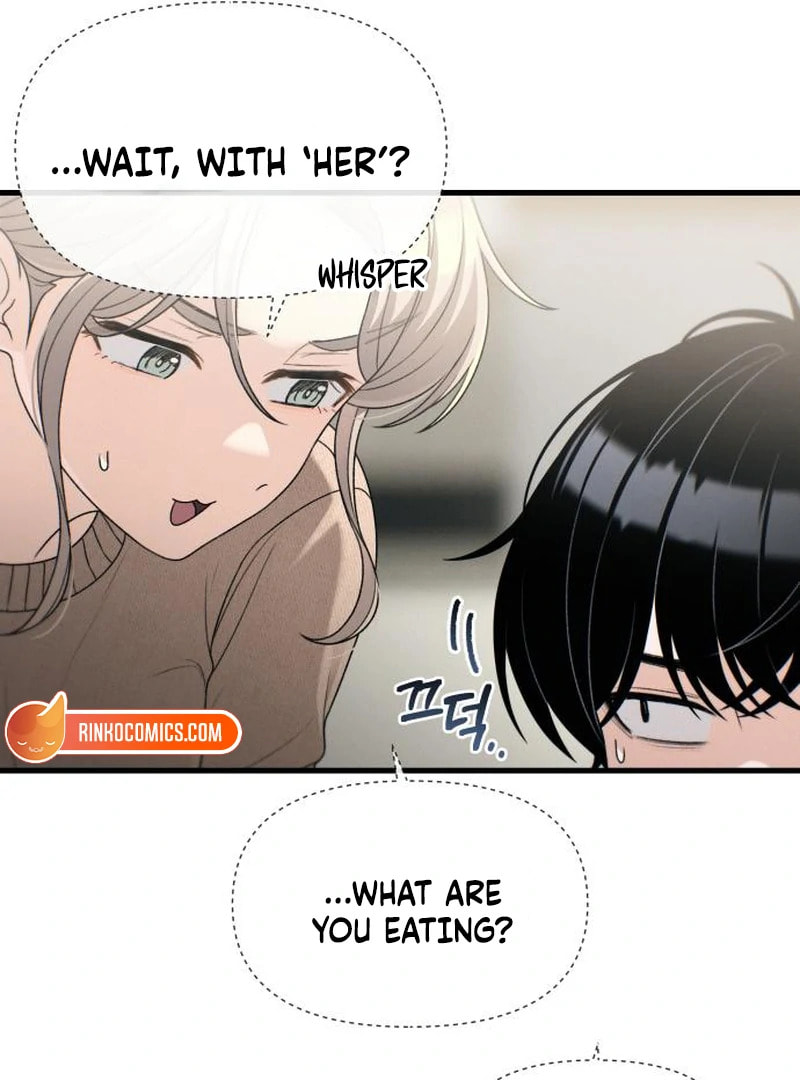 Job Switch Log; Chapter 39 page 60 - 