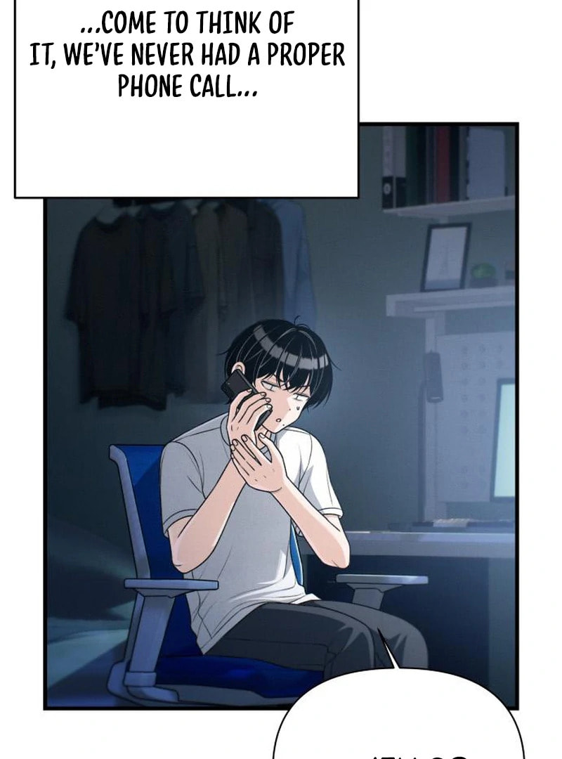 Job Switch Log; Chapter 39 page 7 - 