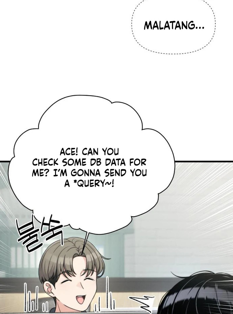 Job Switch Log; Chapter 39 page 61 - 