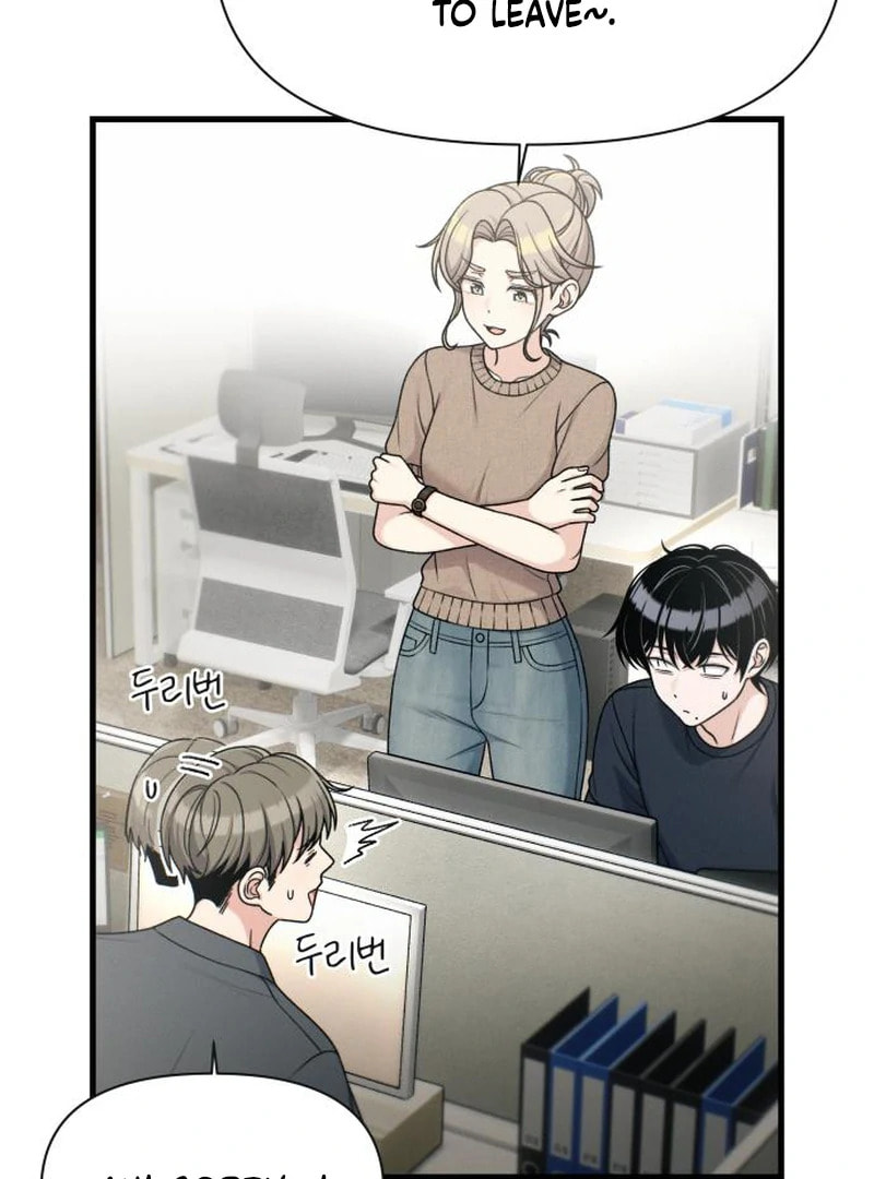 Job Switch Log; Chapter 39 page 63 - 