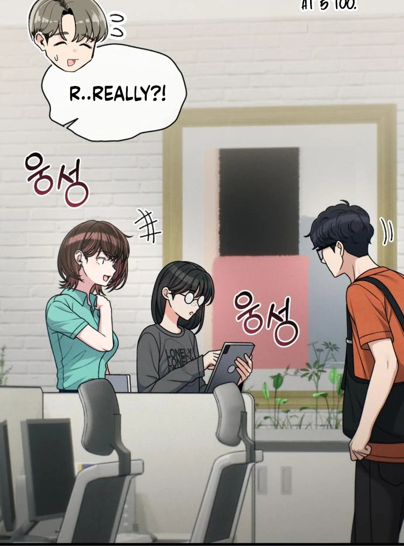 Job Switch Log; Chapter 39 page 65 - 