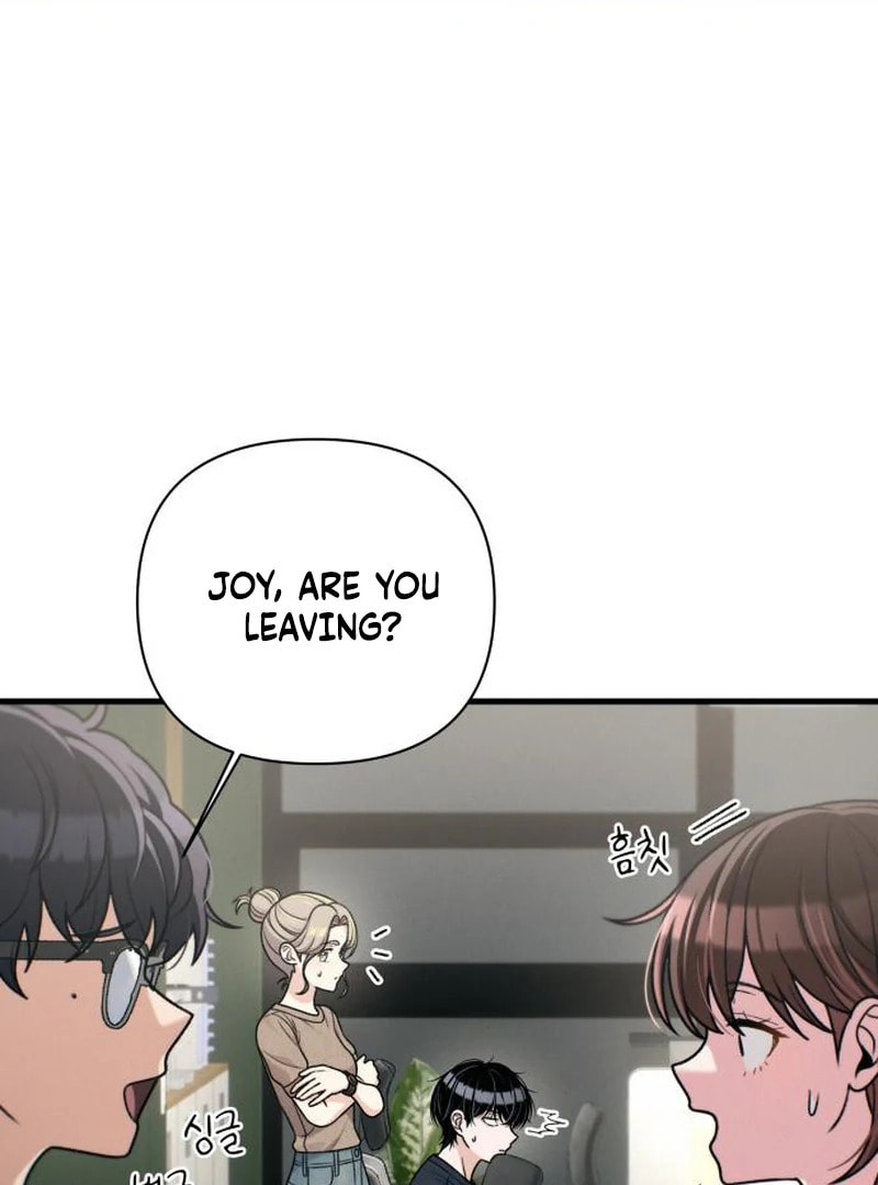 Job Switch Log; Chapter 39 page 66 - 