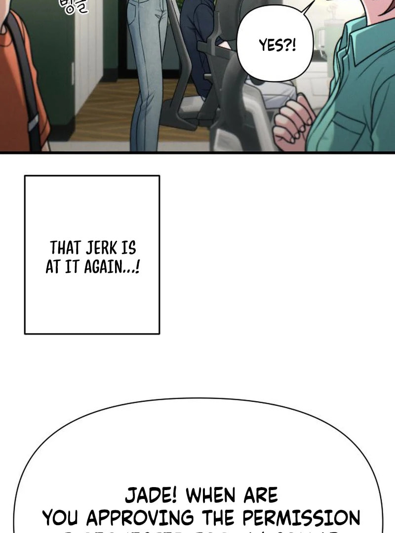 Job Switch Log; Chapter 39 page 67 - 