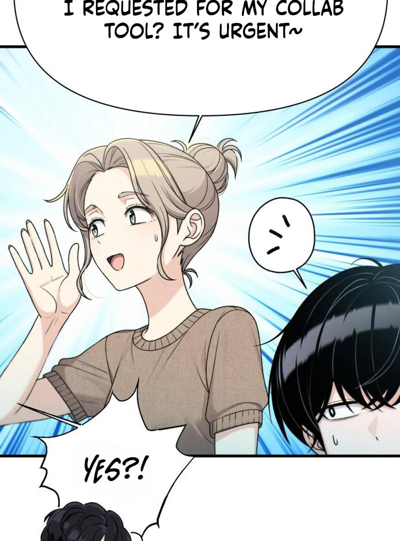 Job Switch Log; Chapter 39 page 68 - 