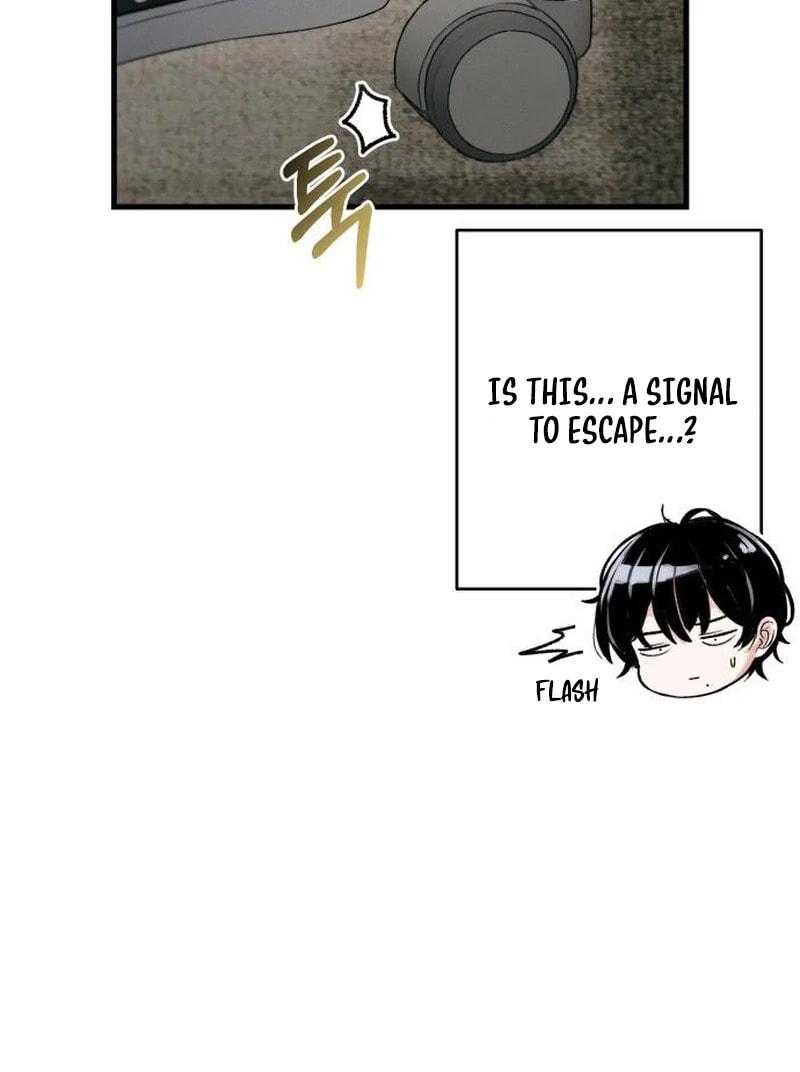 Job Switch Log; Chapter 39 page 70 - 