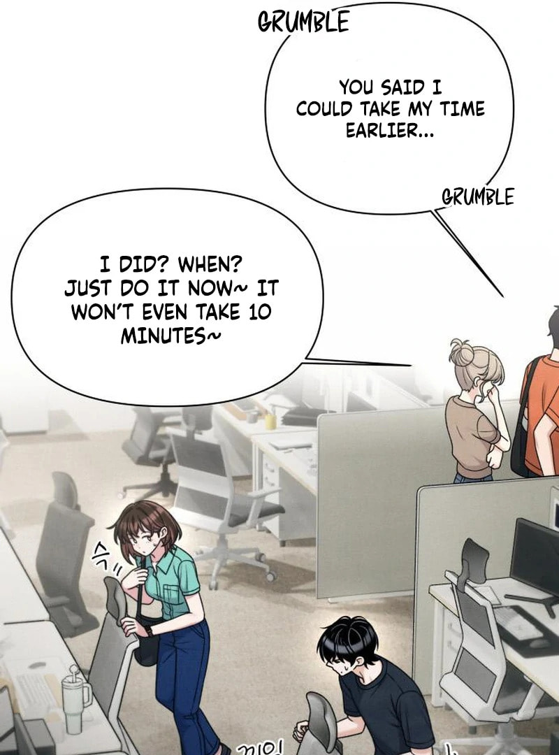 Job Switch Log; Chapter 39 page 71 - 