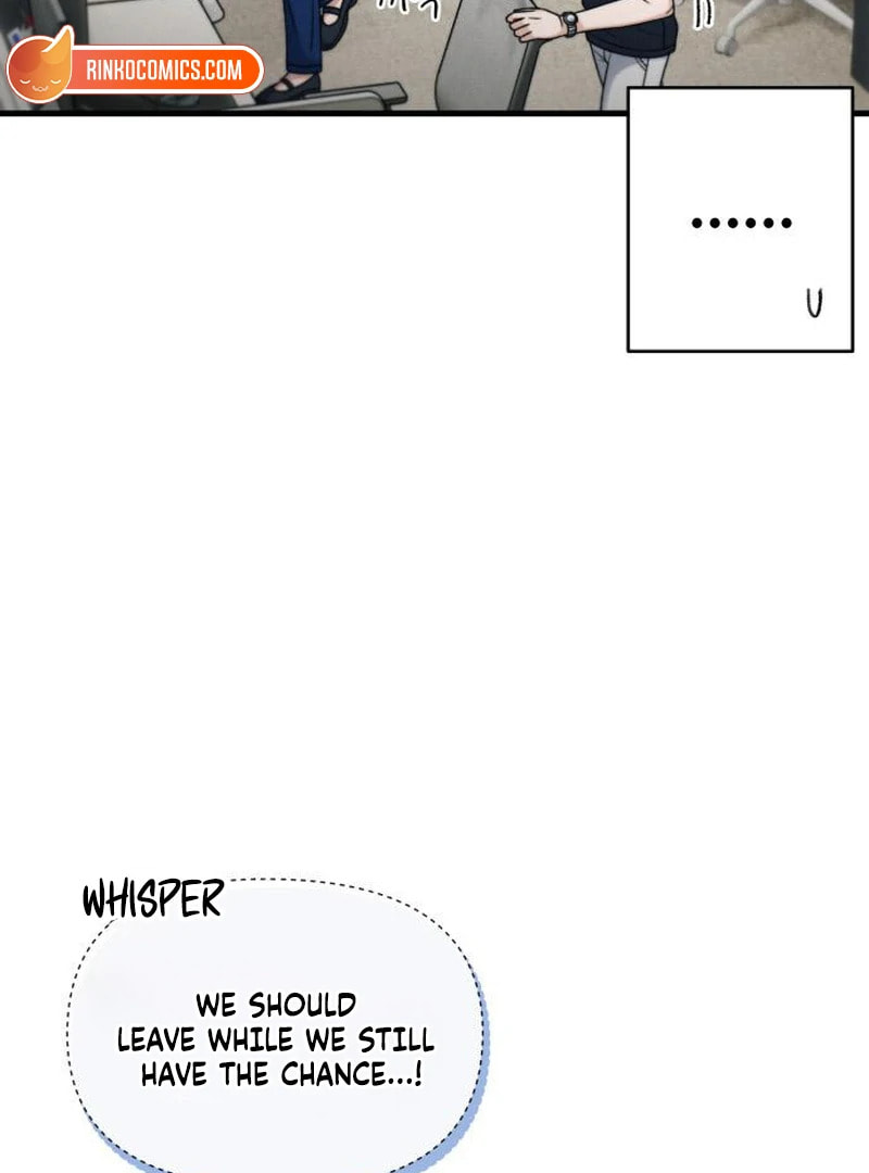 Job Switch Log; Chapter 39 page 72 - 