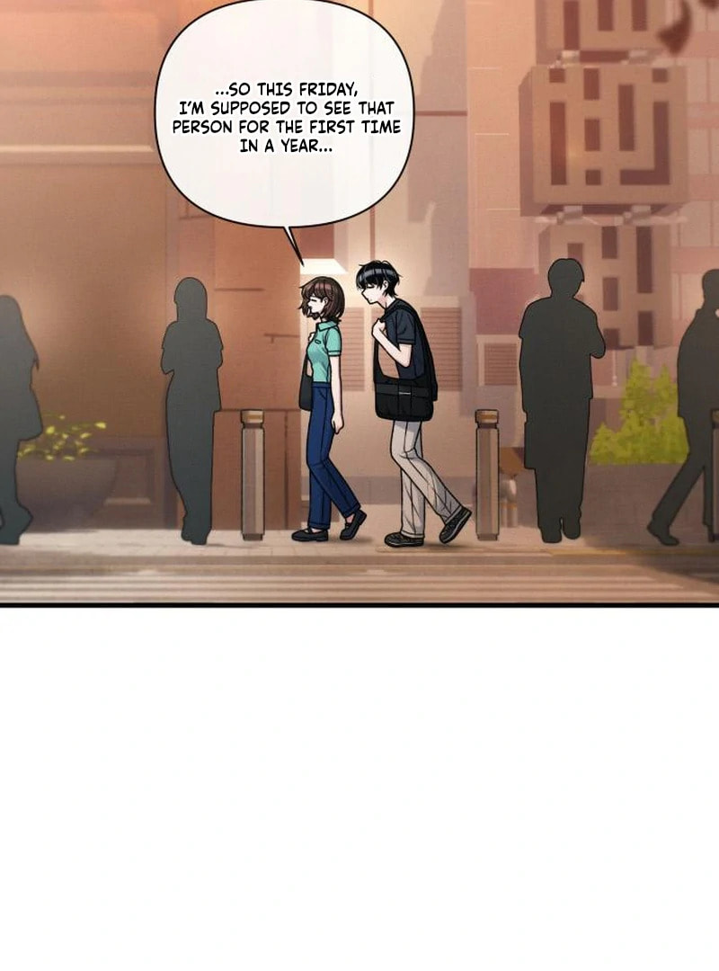 Job Switch Log; Chapter 39 page 79 - 