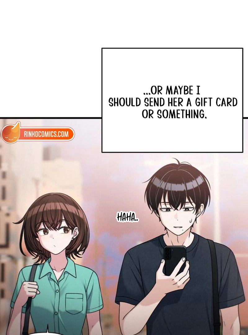 Job Switch Log; Chapter 39 page 84 - 