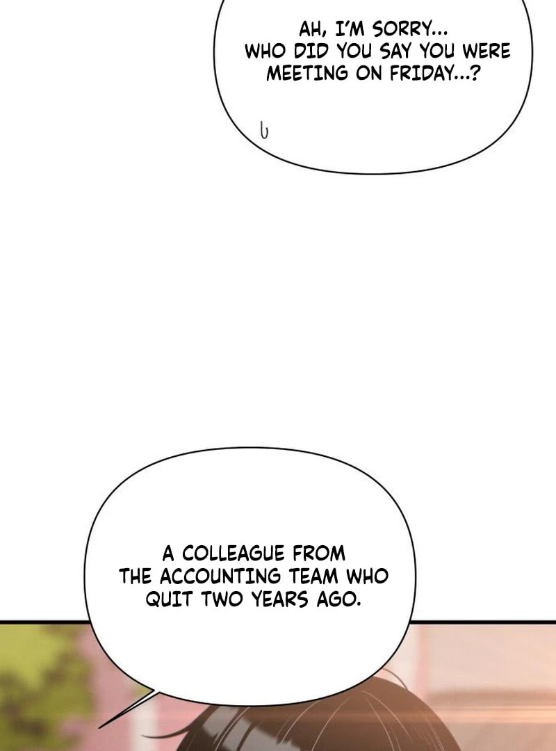 Job Switch Log; Chapter 39 page 90 - 