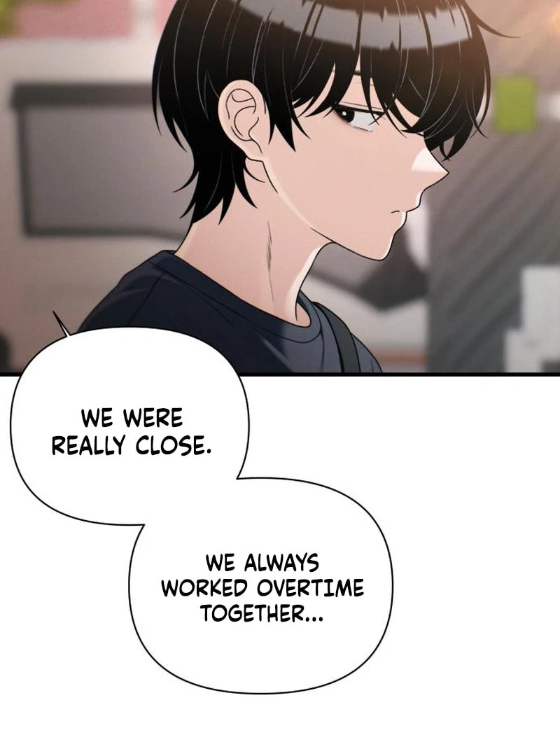 Job Switch Log; Chapter 39 page 91 - 