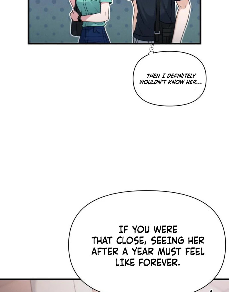 Job Switch Log; Chapter 39 page 93 - 