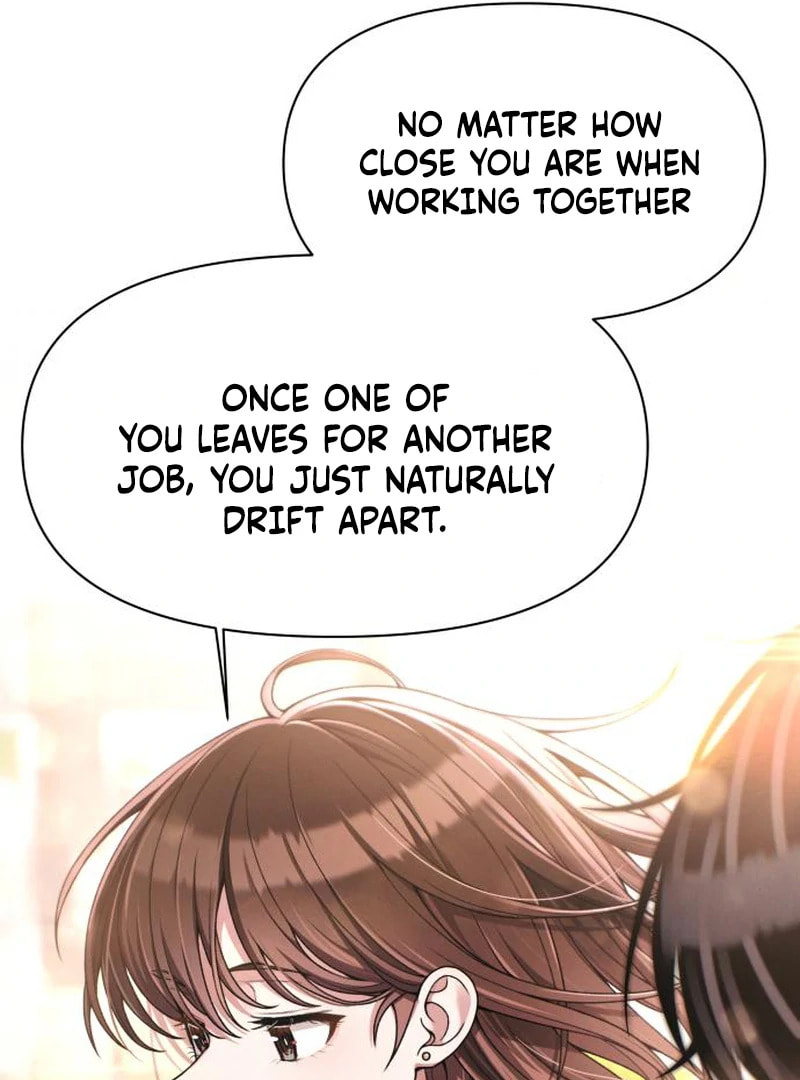 Job Switch Log; Chapter 39 page 95 - 