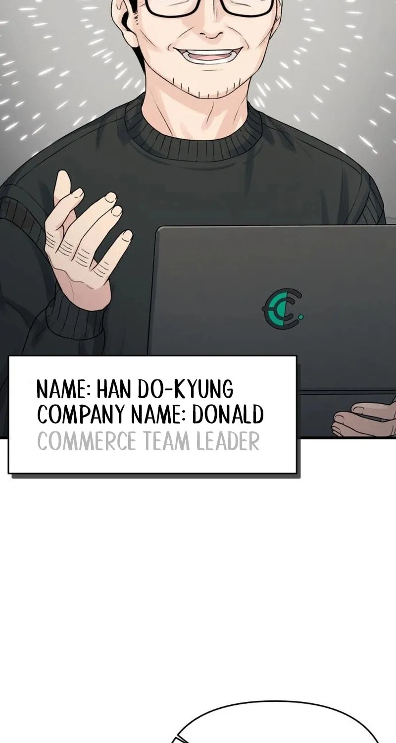 Job Switch Log; Chapter 4 page 17 - 