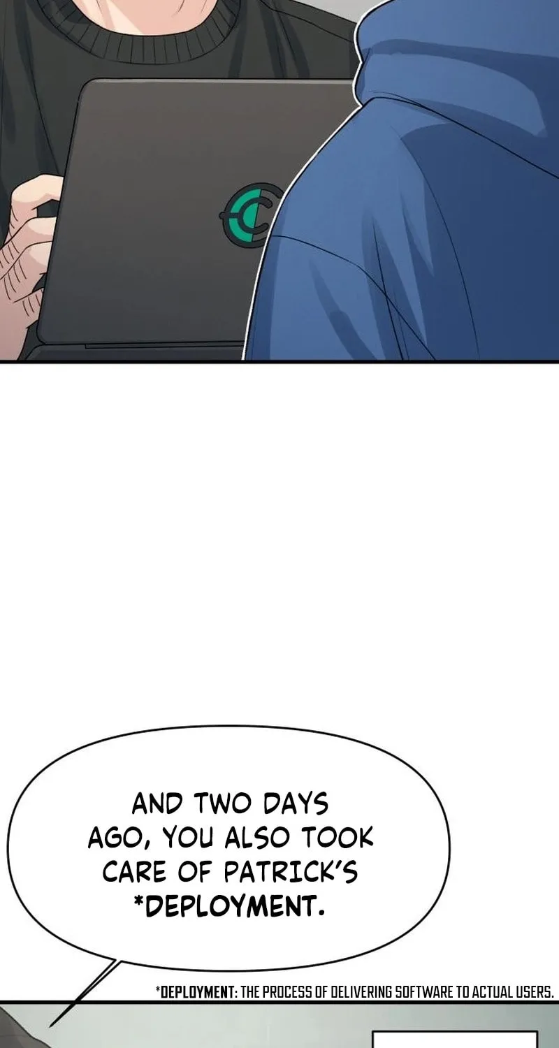 Job Switch Log; Chapter 4 page 22 - 