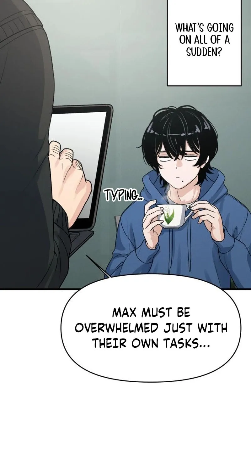 Job Switch Log; Chapter 4 page 23 - 