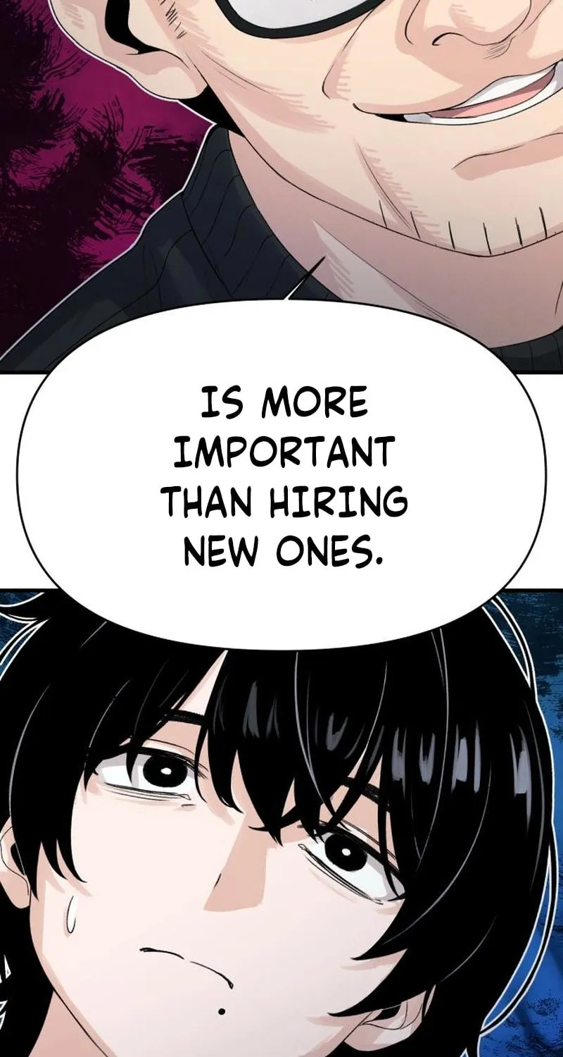 Job Switch Log; Chapter 4 page 33 - 