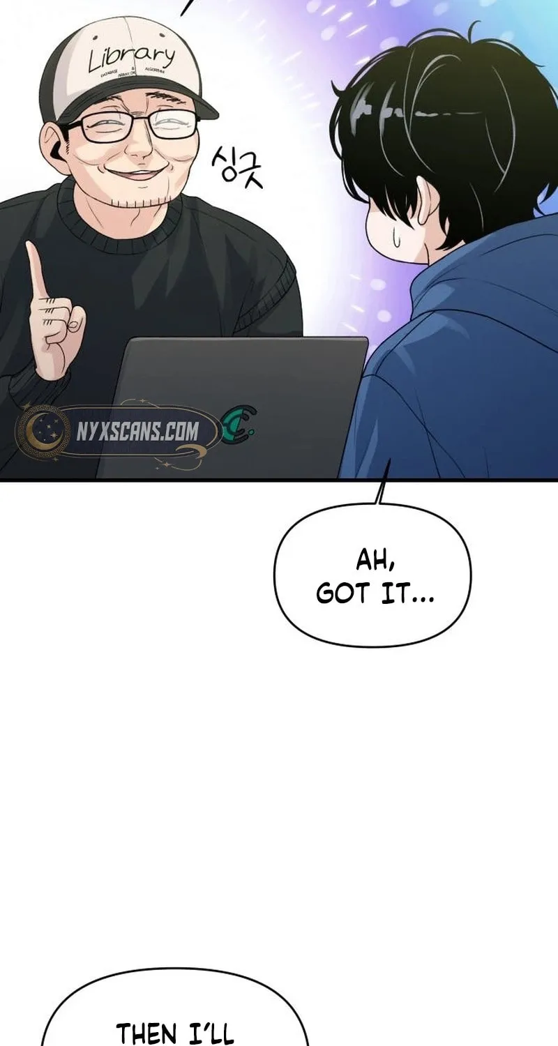 Job Switch Log; Chapter 4 page 35 - 