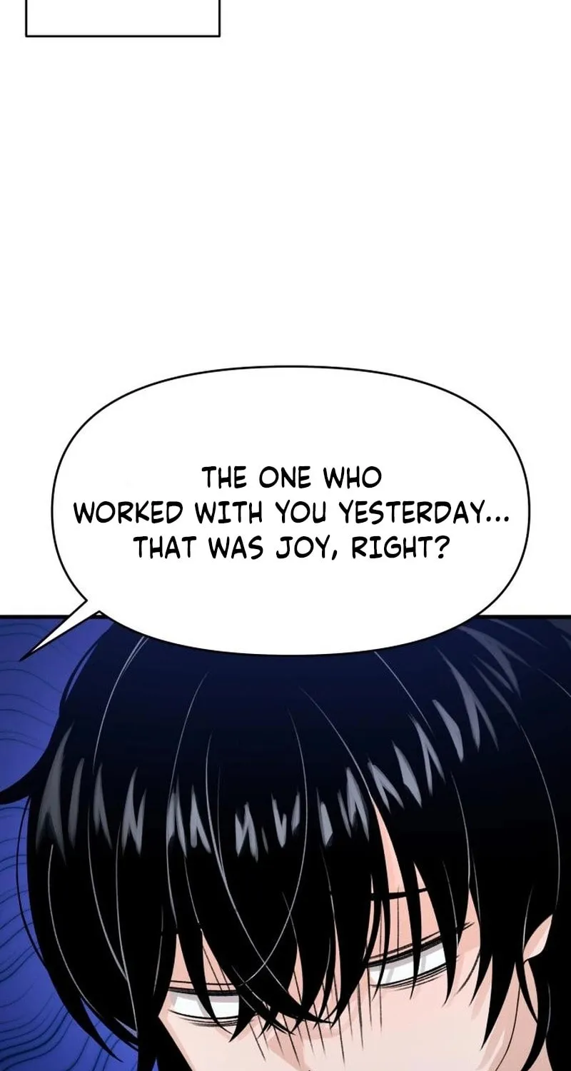 Job Switch Log; Chapter 4 page 38 - 