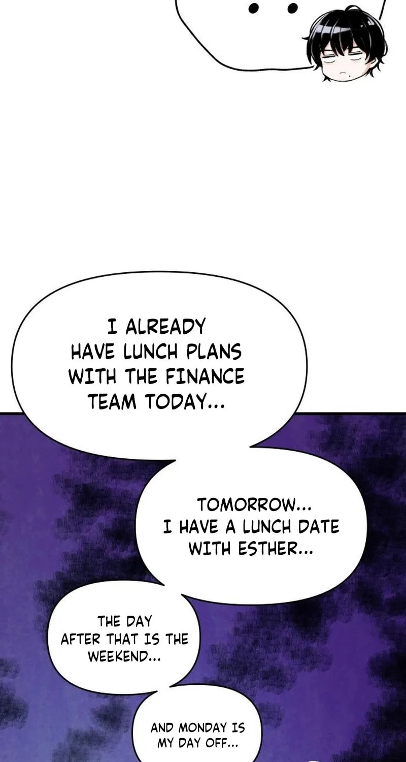 Job Switch Log; Chapter 4 page 49 - 