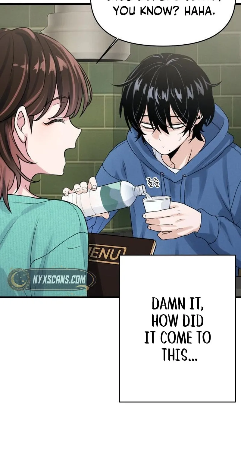 Job Switch Log; Chapter 4 page 58 - 