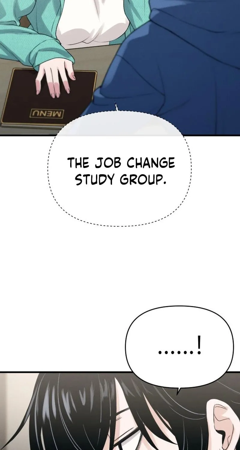 Job Switch Log; Chapter 4 page 64 - 