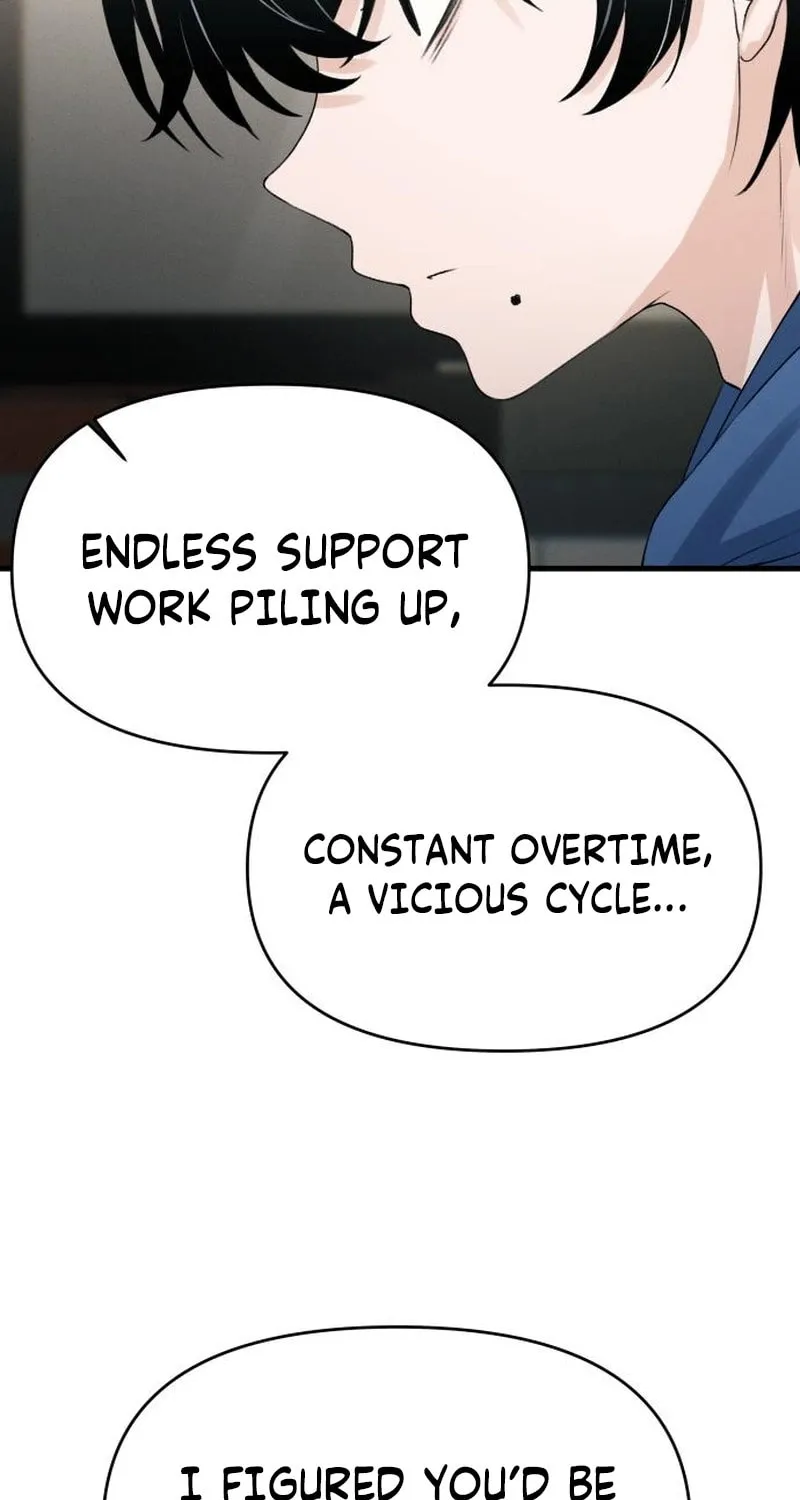 Job Switch Log; Chapter 4 page 65 - 