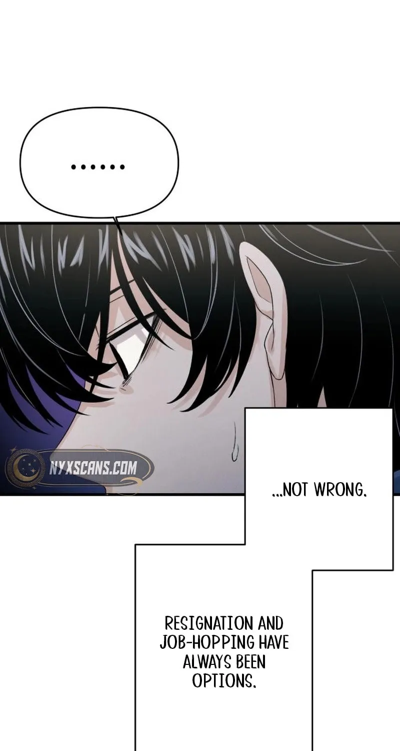 Job Switch Log; Chapter 4 page 67 - 