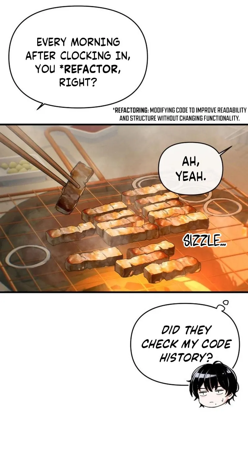 Job Switch Log; Chapter 4 page 78 - 