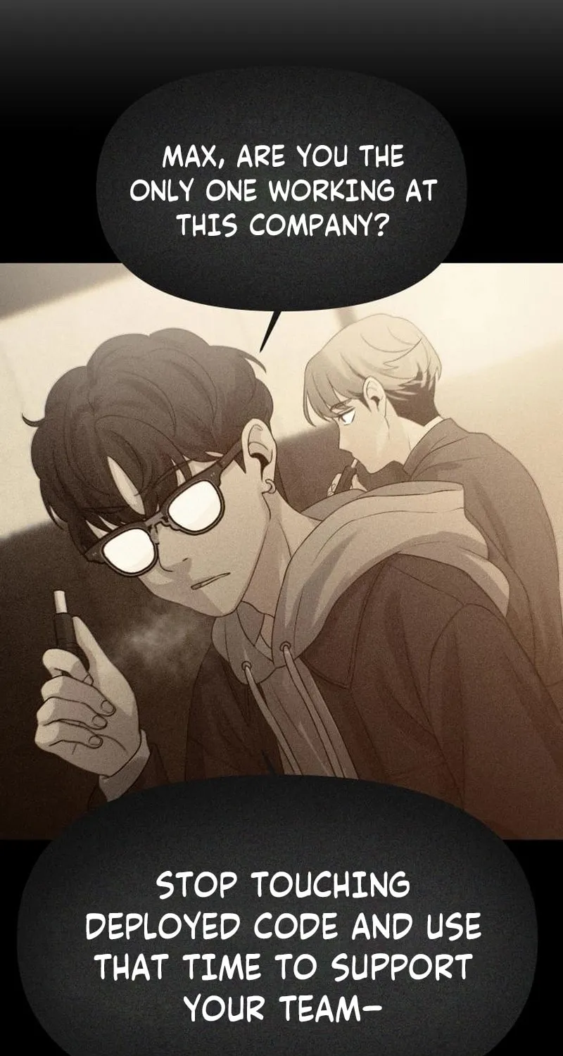 Job Switch Log; Chapter 4 page 86 - 