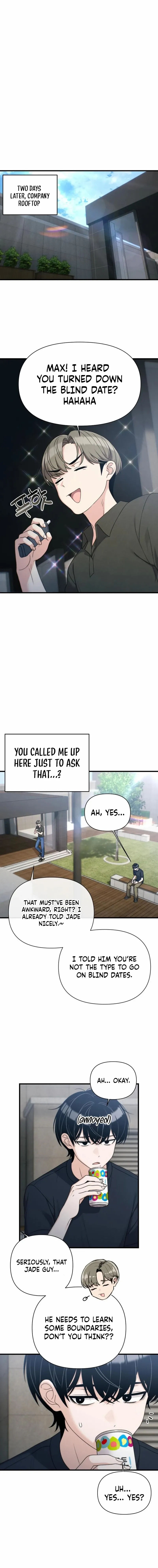Job Switch Log; Chapter 41 page 12 - 