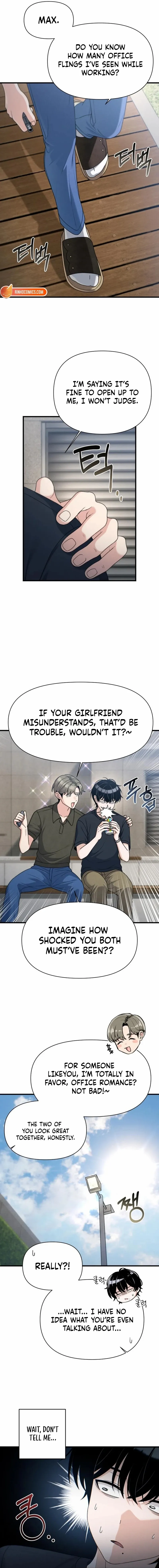 Job Switch Log; Chapter 41 page 13 - 
