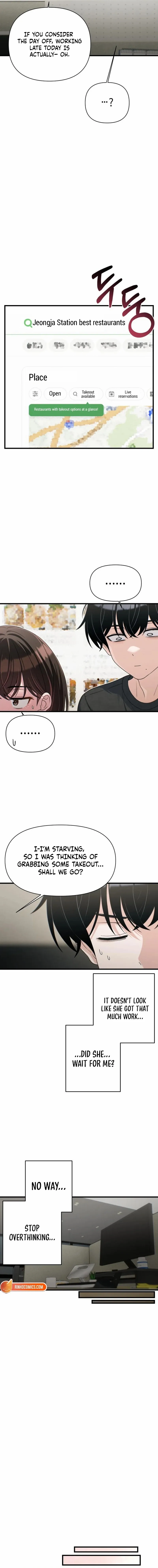 Job Switch Log; Chapter 41 page 4 - 