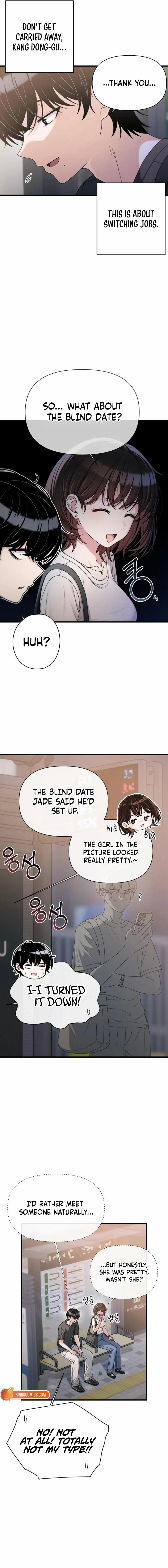 Job Switch Log; Chapter 41 page 9 - 